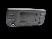 Hyundai I30 PD 17-19 Autoradio Display Audio Radio