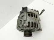 VW Polo 6R 09-14 TSI 1,2 51KW Lichtmaschine Generator 90A 14V