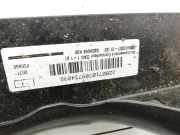 Fiat Scudo 272 07-16 Kurz Sitzkonsole für Fahrersitz Links Vorne