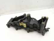 VW Phaeton 3D 01-07 TDI 3,0 165KW BMK Ansaugbrücke Ansaugkrümmer m. Drallklappen Links