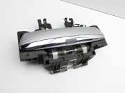 Audi A8 D3 4E qu 02-05 Kurz Türgriff Griff aussen Links Vorne Chrom Kessy