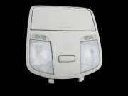 Hyundai I30 PD 19-24 Innenleuchte Vorne mit Brillenfach