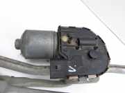 Audi A6 4F C6 05-09 Wischermotor m. Wischergestänge Vorne