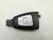 Hyundai IX55 09-11 ZV Schlüssel Funkschlüssel