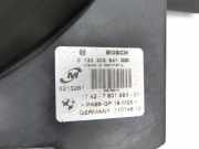 BMW E88 1er 11-13 2,0d 104KW Lüfter Ventilator f. Kühler