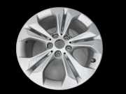 BMW X1 F48 x25e LCI 17-22 1x Felge Alufelge 5X112 7.5X17Zoll ET52