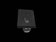 VW Amarok 2H 10-16 Schalter Regler für Sitzheizung Links