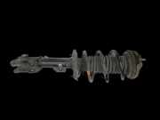 Hyundai Tucson IV NX4 20-23 Federbein Stossdämpfer Vorne Rechts