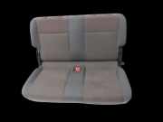 VW Caddy III 2K 10-15 Kombi Sitz Rücksitzbank ganz Hinten