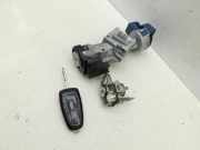 Ford C-Max II 10-15 Zündschloss 1xSchlüssel Türschliesszylinder