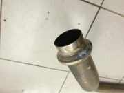 Hyundai IX20 JC 10-15 MPI 1,4 66KW Mitteltopf Auspuff Abgasanlage