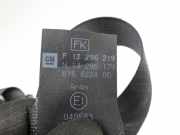 Opel Astra H 04-10 5T Gurt Sicherheitsgurt Rechts Hinten