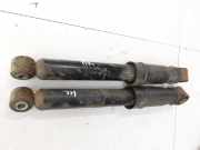 Opel Vivaro A F7 Trafic II 06-14 Kasten Stossdämpfer Links und Rechts Hinten