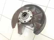 Audi A8 4E QU 02-06 TDI 4,0 202KW 4WD Achsschenkel Radnabe mit ABS Links Hinten