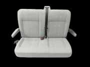 VW Transporter V Bus 7EB, 7EJ, 7HB, 7HJ Sitz 2er Rücksitzbank 2te Reihe Hinten