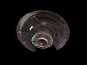 BMW F06 640d 12-18 Gran Coupe 3,0 230KW 4WD Achsschenkel Radnabe Rechts Hinten