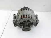 VW Passat 3C B7 10-14 TFSI 1,8 118KW Lichtmaschine Generator 140A 14V