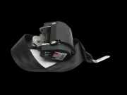 Audi A5 8T 11-16 5T Gurt Sicherheitsgurt Links Hinten