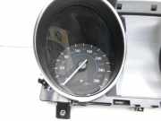 Jaguar XE X760 15-19 2,0d 132KW Kombiinstrument Tacho Diesel km/h