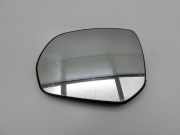 Citroen C4 Grand Picasso 06-10 Spiegel Aussenspiegel nur Glas Links