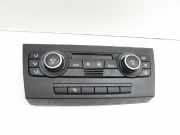 BMW E90 3er 325d 06-09 Bedienteil Bedienelement Heizung Klimabedienteil