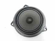BMW E88 120d LCI 08-11 Cabrio Lautsprecher HiFi Speaker Türlautsprecher Rechts Hinten