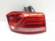 VW Passat B8 3G 14-19 Kombi Rückleuchte Rücklicht Heckleuchte Links orig