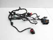 Opel Corsa E 14-19 1.4 66KW Motor Kabelbaum Motorkabelbaum Leitungssatz Links Vorne