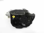 Audi A3 8P 04-08 5T Türschloss m. ZV Stellmotor Links Hinten