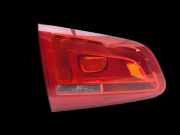 VW Sharan 7N II 10-15 Rückleuchte Heckleuchte für Klappe Innen Links