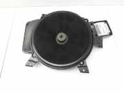 Audi A8 4E 05-08 Lautsprecher Subwoofer Hinten
