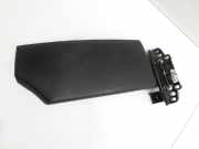 BMW 5er E61 LCI 07-10 Armlehne Mittelarmlehne Auflage Schwarz
