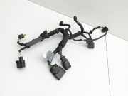 Audi A4 8K B8 07-11 Kombi Motor Kabelbaum für Einspritzung