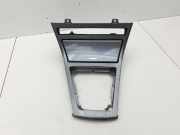 BMW X3 E83 18d LCI 08-11 Blende Einbaurahmen für Schaltkulisse Mittelkonsole Ablagefach