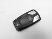 Audi A4 8W B9 15-19 Funkschlüssel Fernbedienung 3 Tasten