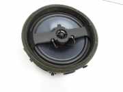 Mitsubishi Outlander CW II 07-10 Lautsprecher Links Hinten mit Hochtöner Rockford Fosgate