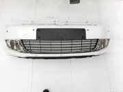 VW Golf 6 VI Variant 08-13Stoßstange Stoßfänger Frontschürze Vorne