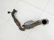 Ford EcoSport 12-22 1,0 92KW Katalysator Kat mit Flexrohr