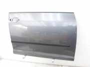 VW Golf V 5 Plus 5M 04-08 Tür Beifahrertür Rechts Vorne