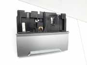 VW Passat B8 3G 14-19 Aschenbecher Ascher Mittelkonsole Silber RHD