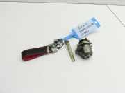 BMW F06 640d 12-18 Schliesszylinder 1xSchlüssel Schliessanlage