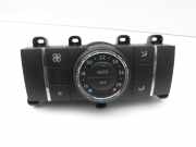 Mercedes W164 ML420 05-09 Bedienteil Bedienelement Klimabedienteil Klein