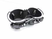 Audi A4 8W B9 19-24 Kombi Becherhalter Getränkehalter für Mittelkonsole