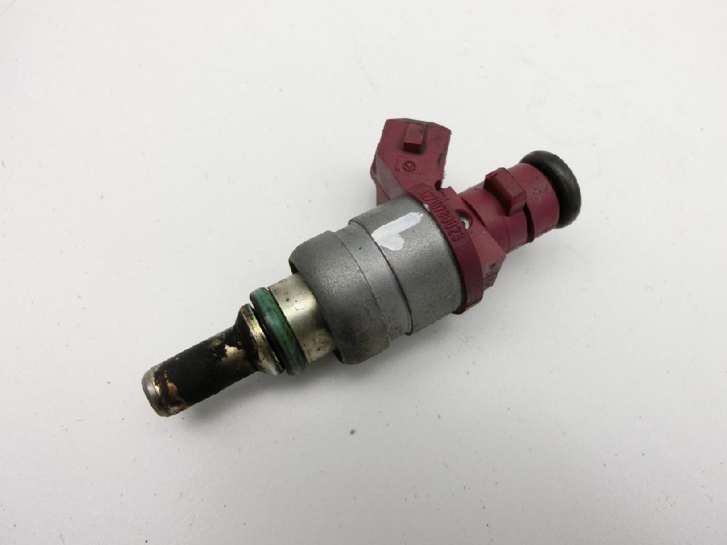 Mercedes CLC 180 K CL203 08-11 1,8 105KW Einspritzdüse Einspritzventil Zyl.1