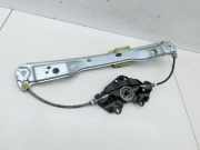 Volvo V60 I D3 10-13 Kombi Fensterheber o. FH-Motor Hinten Links