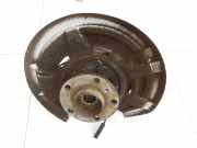 BMW F10 523i 10-13 Lim 3,0i 150KW Achsschenkel Radnabe Rechts Hinten