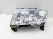 Jeep Compass MK49 10-14Scheinwerfer Frontscheinwerfer Links
