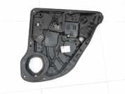 Mercedes W166 ML 350 11-15 Fensterheber o. FH-Motor Hinten Rechts