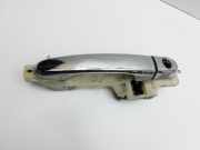 Kia Sorento XM 09-12 Türgriff Griff aussen Links Vorne Chrom