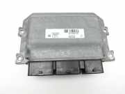 Dacia Dokker KE 12-21 1,6 75KW Motorsteuergerät ECU Steuereinheit